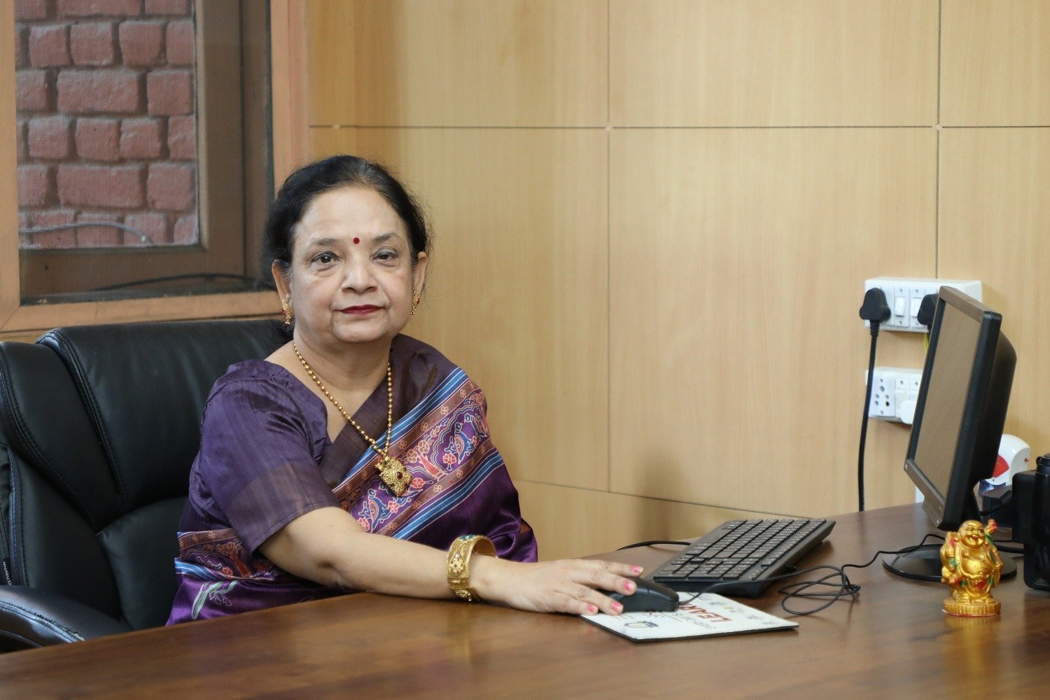 Rakhi Malhotra